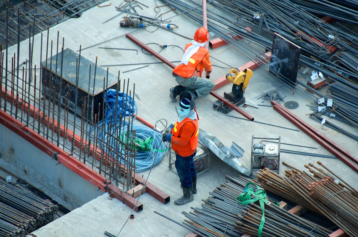 Construction & Contracting Claims