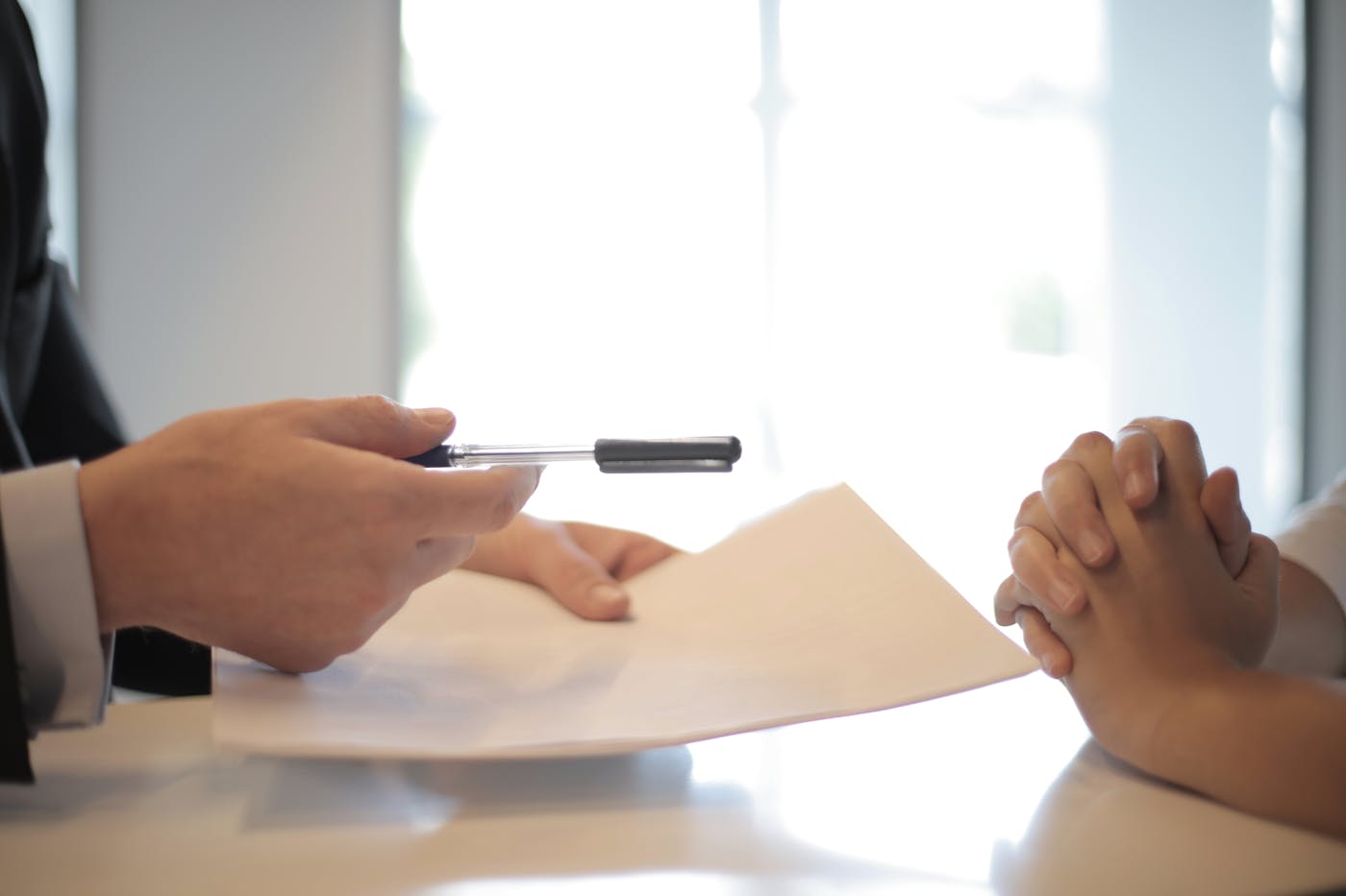 Legal Consultancy
