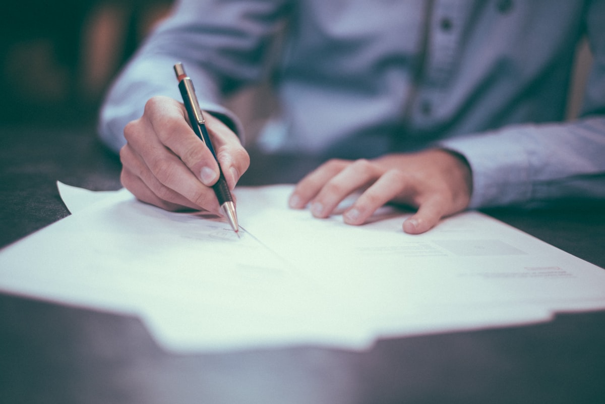 Contracts Drafting & Document Review