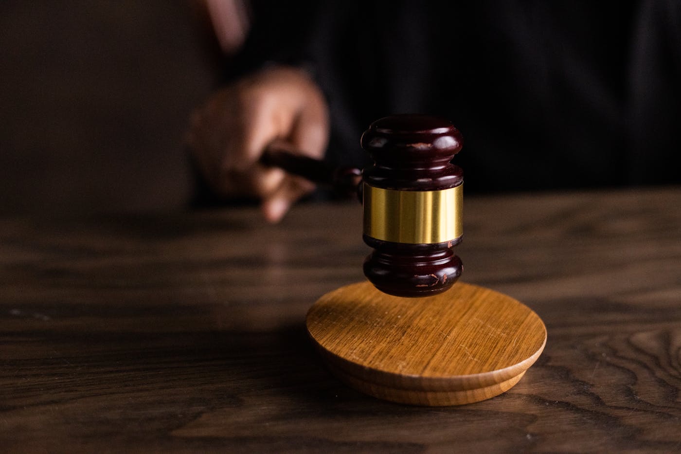 Crisis & Emergency Legal Support