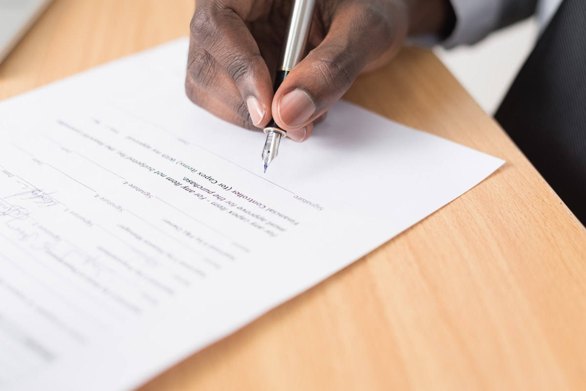 Debt Recovery & Claims Settlement