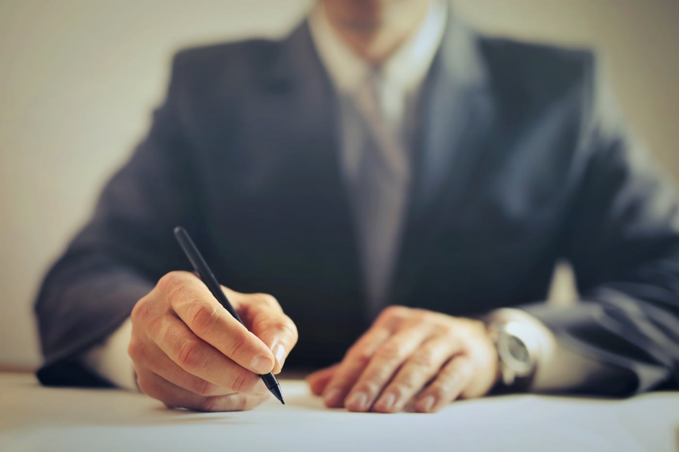 FedEC & Government Contracts