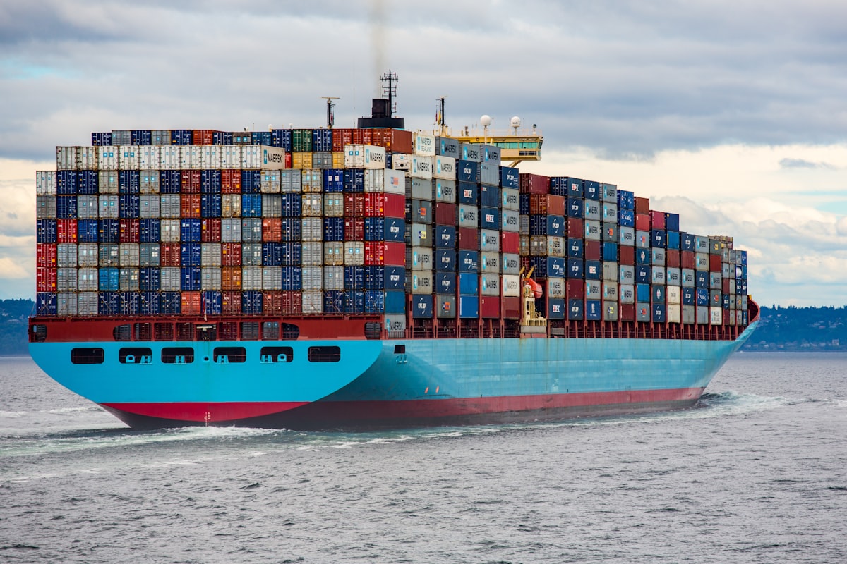 Maritime & Cargo