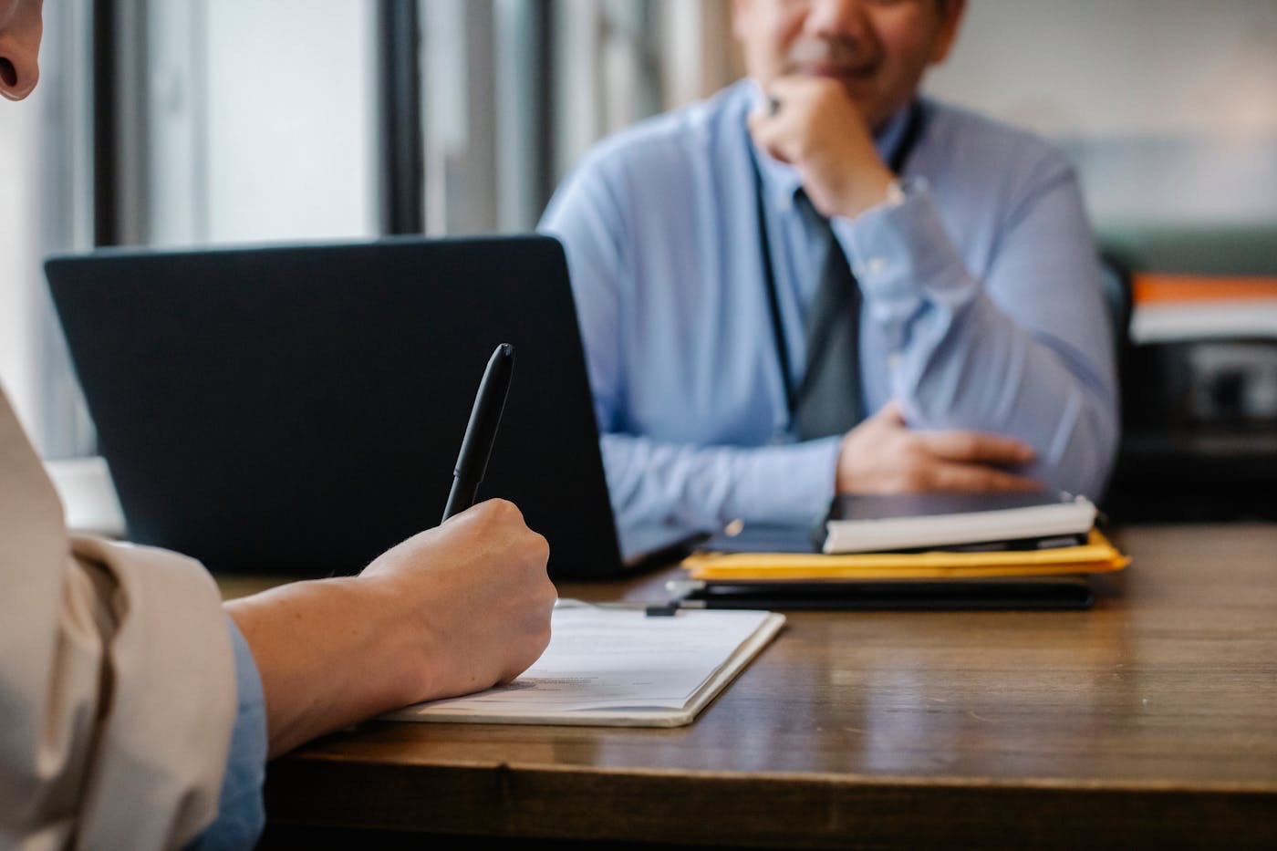Wills & Trusts